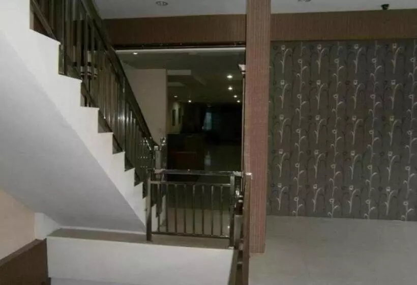 Benteng Hotel Pekanbaru