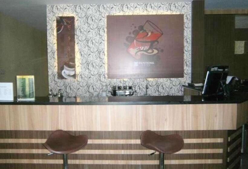 Benteng Hotel Pekanbaru