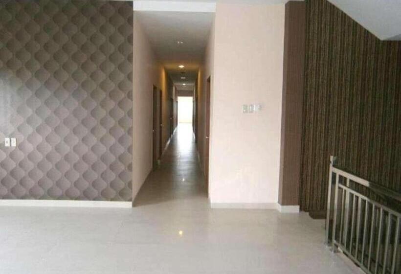 Benteng Hotel Pekanbaru