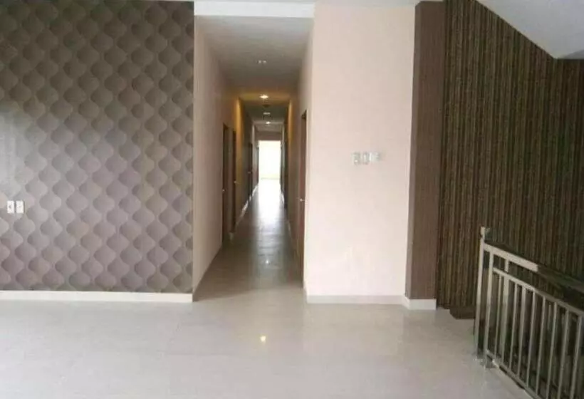 Benteng Hotel Pekanbaru