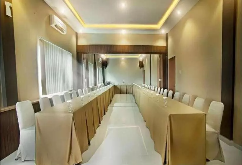 Benteng Hotel Pekanbaru