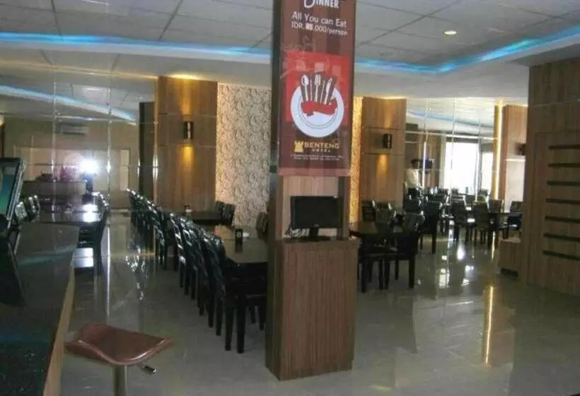 Benteng Hotel Pekanbaru