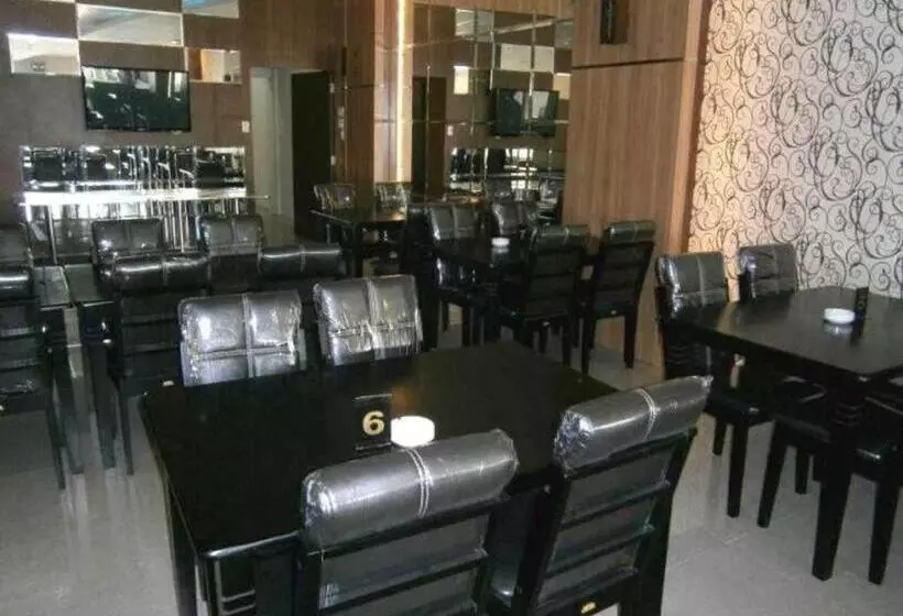 Benteng Hotel Pekanbaru