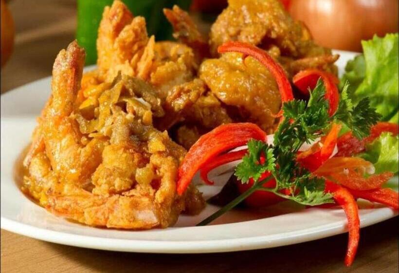 Benteng Hotel Pekanbaru