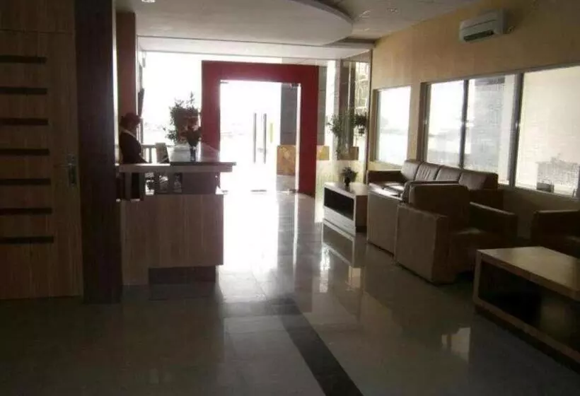 Benteng Hotel Pekanbaru