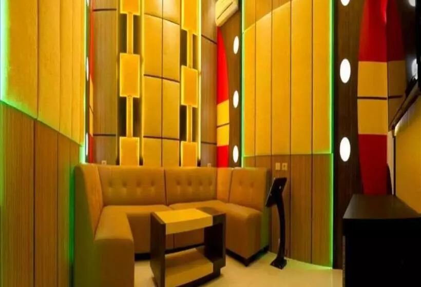 Benteng Hotel Pekanbaru