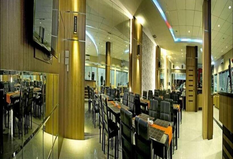 Benteng Hotel Pekanbaru