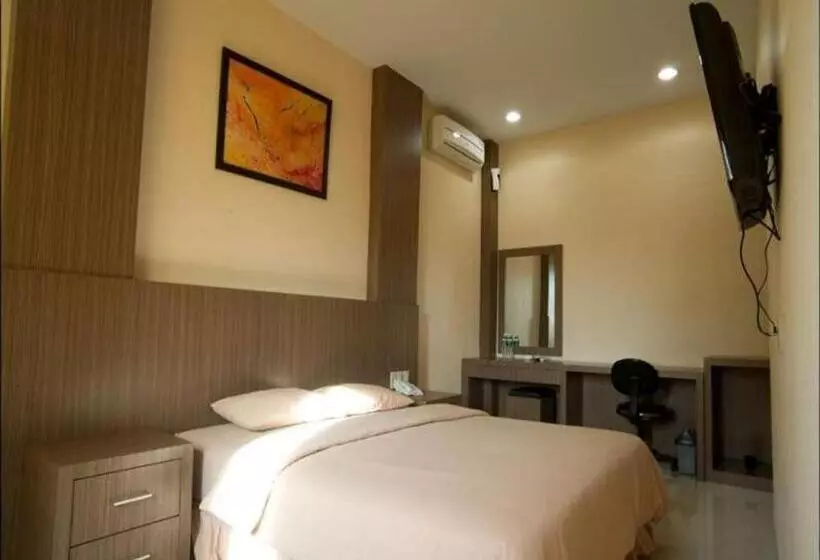 Benteng Hotel Pekanbaru