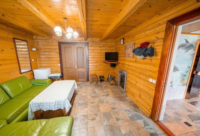 Hotel сосновий бір