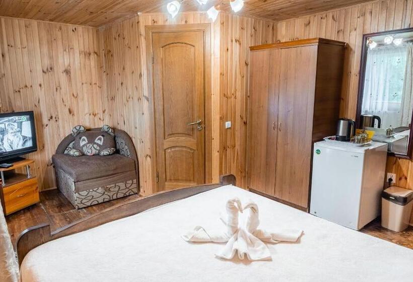 Hotel сосновий бір