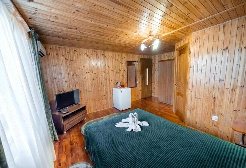 Hotel сосновий бір