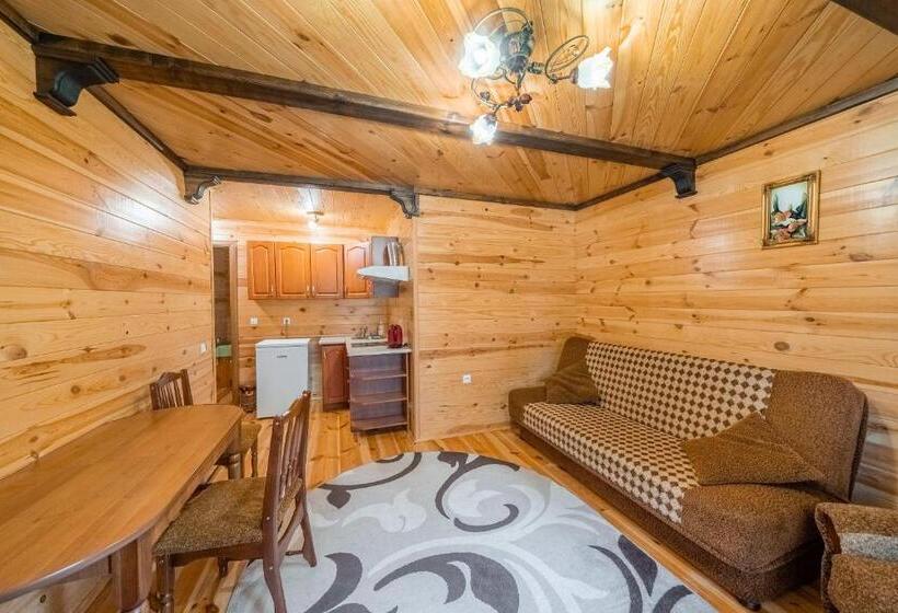 Hotel сосновий бір