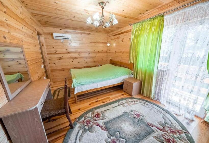 Hotel сосновий бір