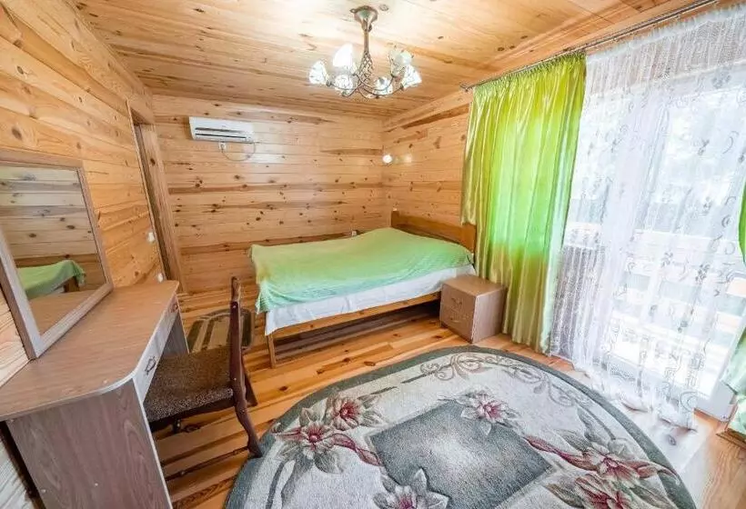 ホテル сосновий бір
