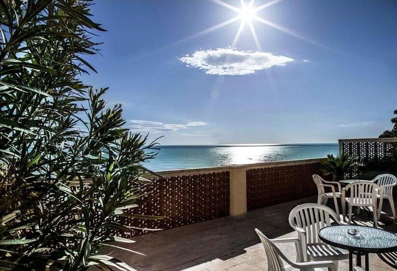 Szálloda Bellavista