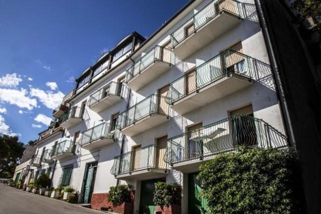 Szálloda Bellavista