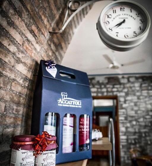 Szálloda Bellavista