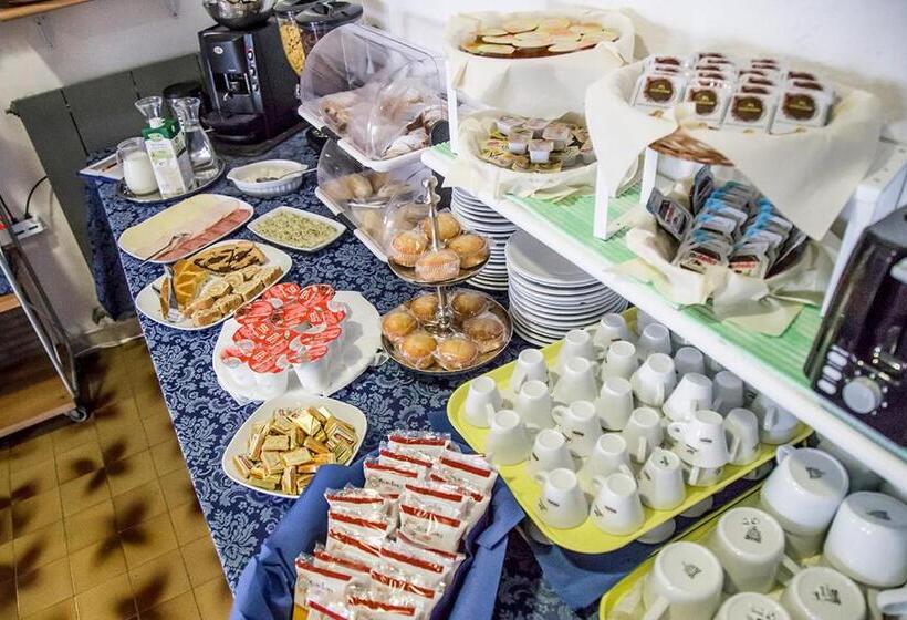 Szálloda Bellavista