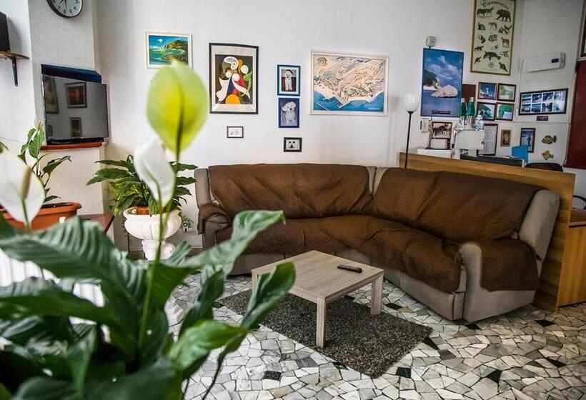 Szálloda Bellavista