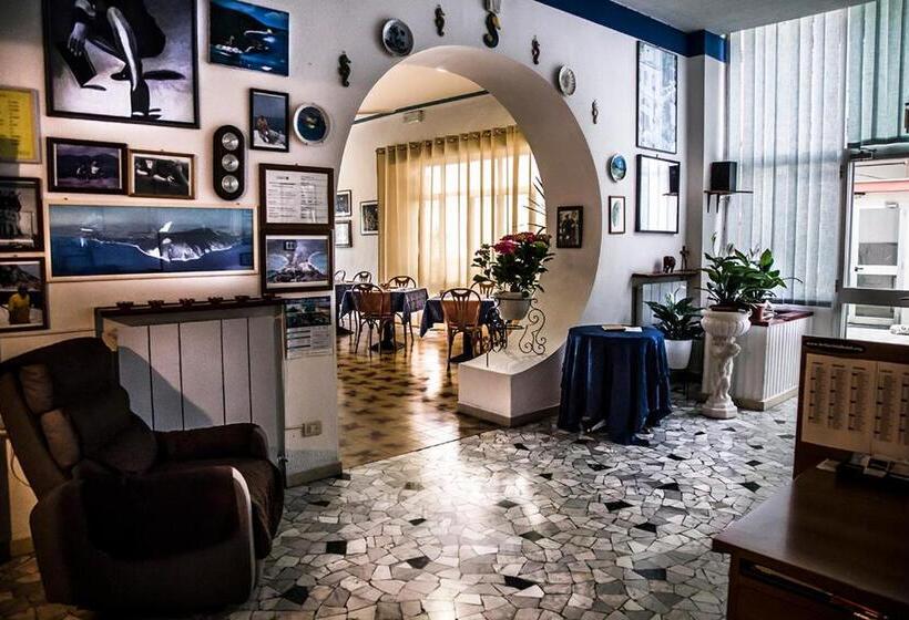 Szálloda Bellavista