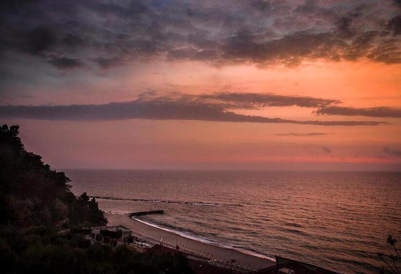 Szálloda Bellavista