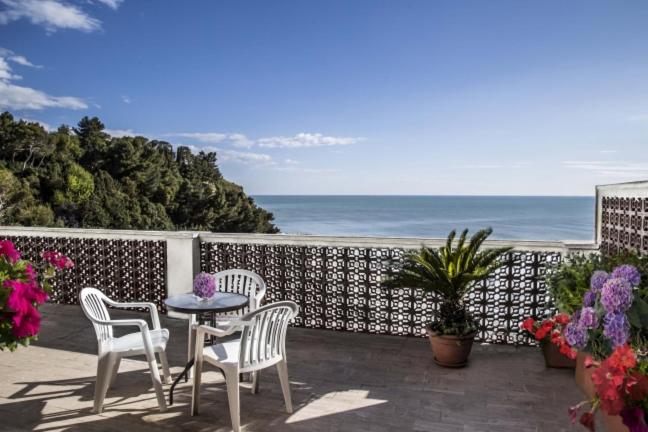 Szálloda Bellavista