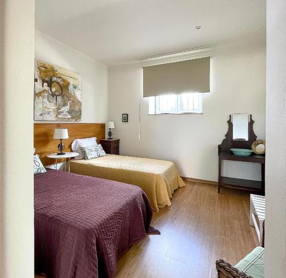 호텔 Casa Luis Pato