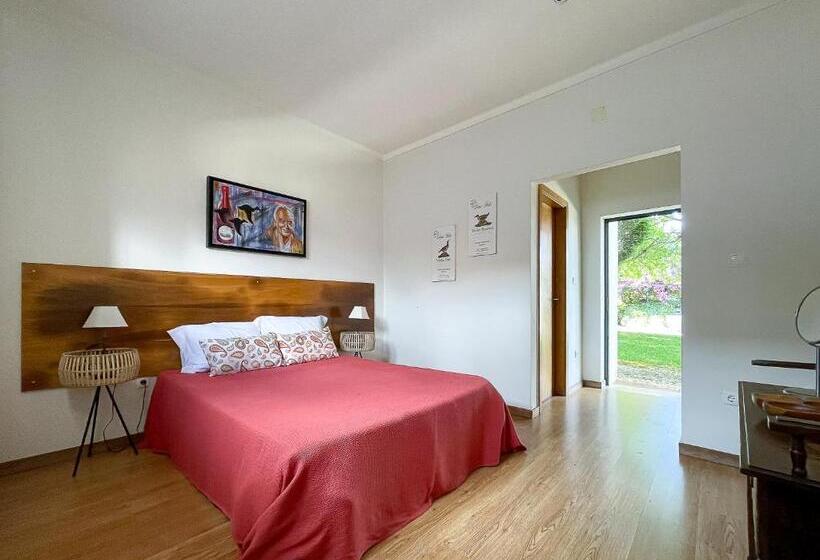 호텔 Casa Luis Pato