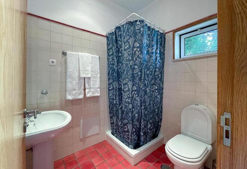 호텔 Casa Luis Pato