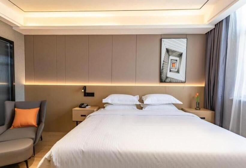 酒店 Green Tree Inn Suqian Shuyang County Yingbin Avenue North Taizhou Road