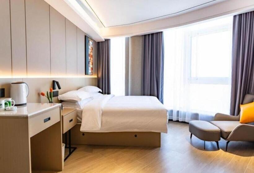 酒店 Green Tree Inn Suqian Shuyang County Yingbin Avenue North Taizhou Road