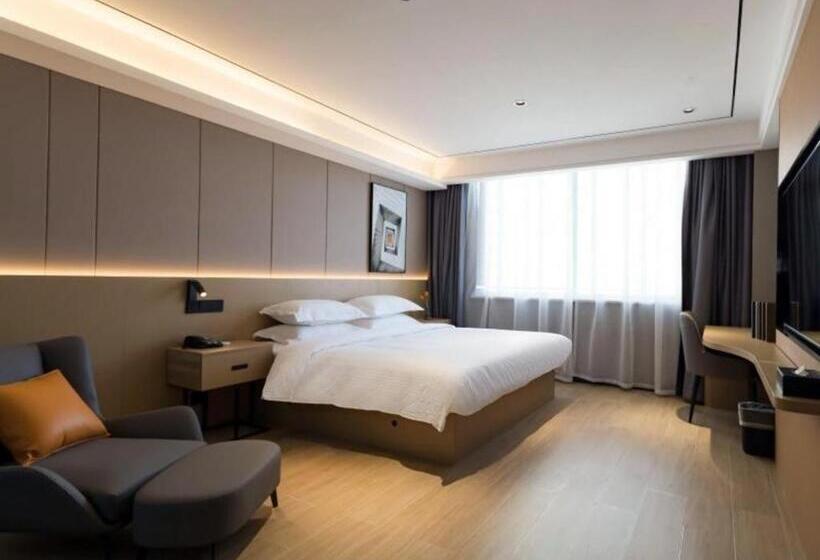 酒店 Green Tree Inn Suqian Shuyang County Yingbin Avenue North Taizhou Road