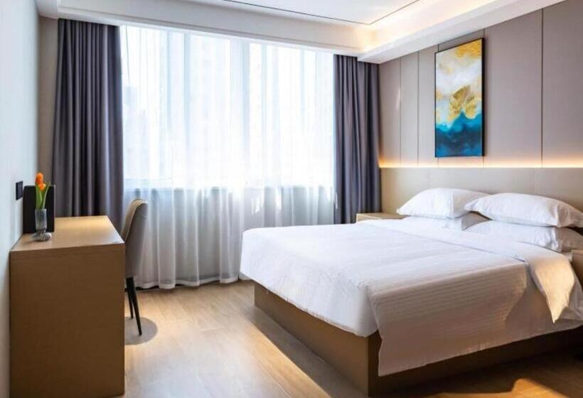 酒店 Green Tree Inn Suqian Shuyang County Yingbin Avenue North Taizhou Road