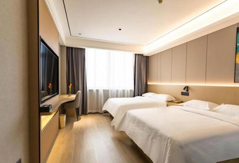 酒店 Green Tree Inn Suqian Shuyang County Yingbin Avenue North Taizhou Road