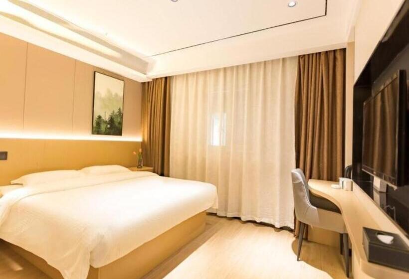 酒店 Green Tree Inn Suqian Shuyang County Yingbin Avenue North Taizhou Road