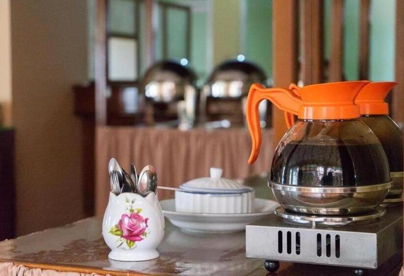 فندق Griya Tirta