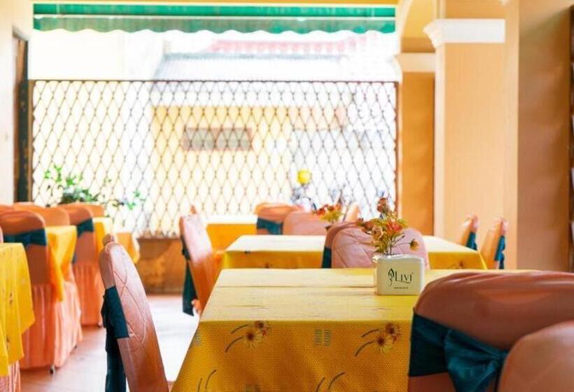 فندق Griya Tirta