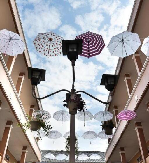 فندق Griya Tirta