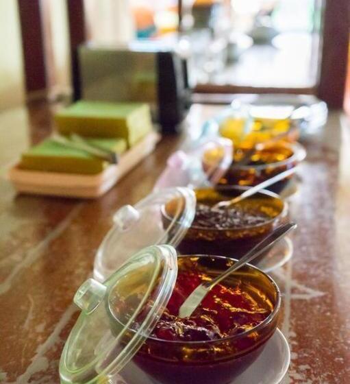 فندق Griya Tirta