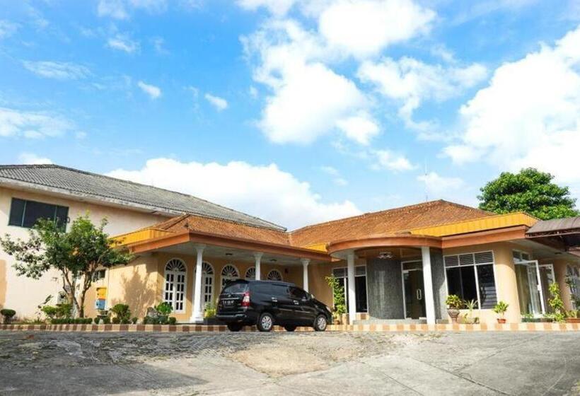 فندق Griya Tirta