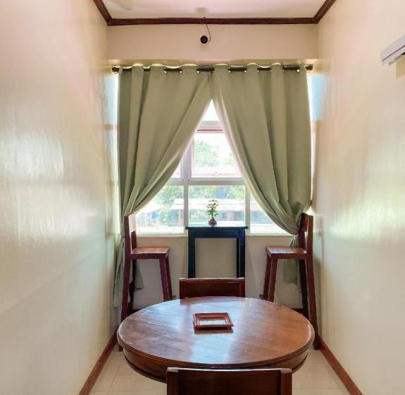 בית מלון כפרי Jm Backpackers Hometel