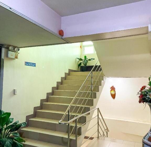 בית מלון כפרי Jm Backpackers Hometel