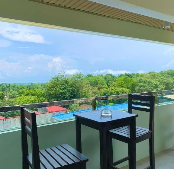 בית מלון כפרי Jm Backpackers Hometel