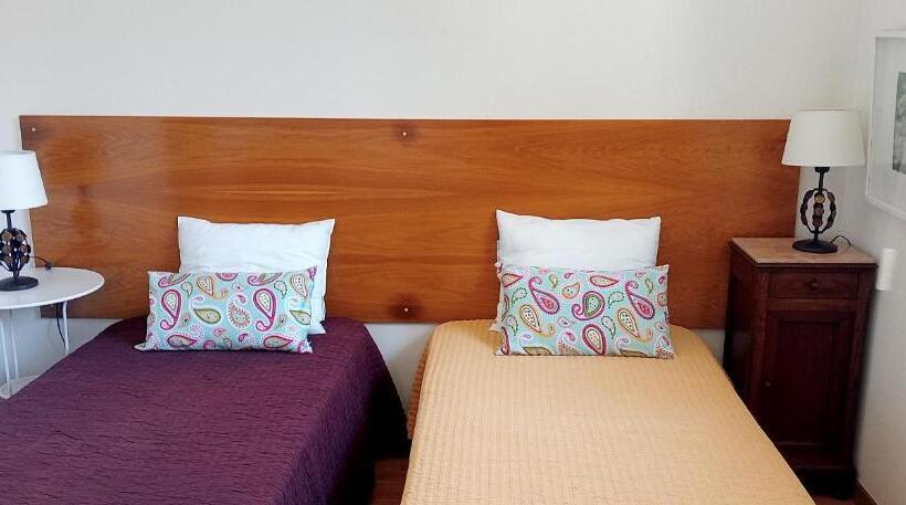 호텔 Casa Luis Pato