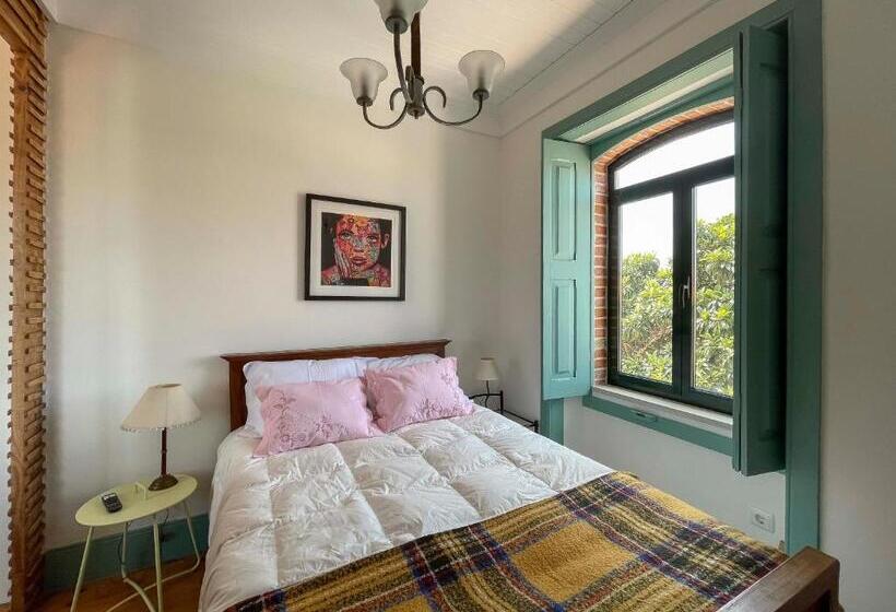 호텔 Casa Luis Pato