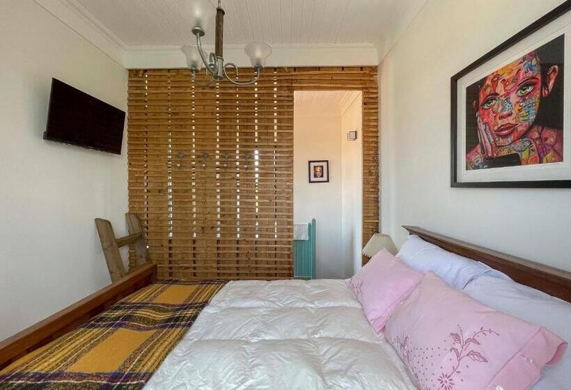 호텔 Casa Luis Pato