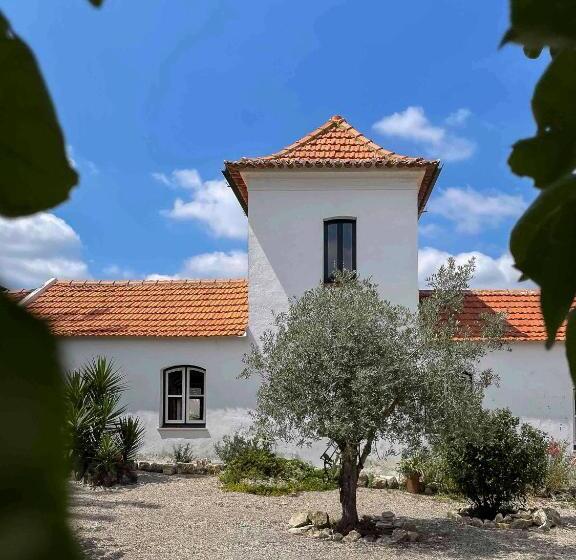 호텔 Casa Luis Pato