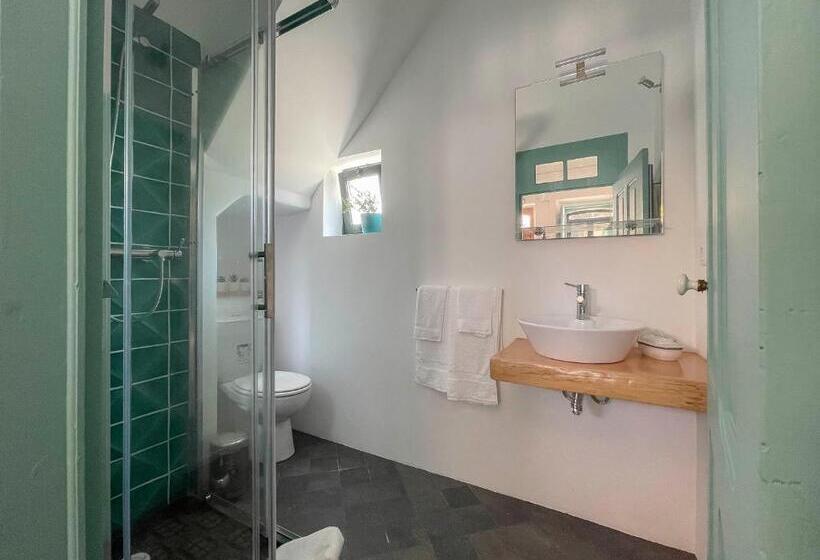 호텔 Casa Luis Pato