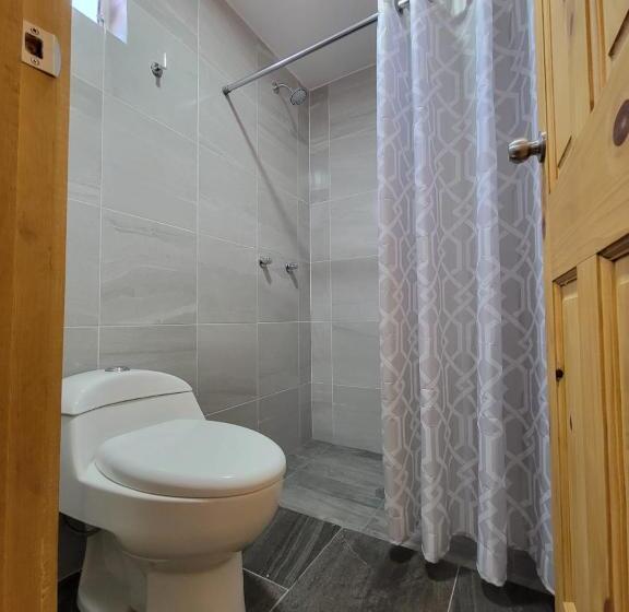 هتل Meson Del Bosque