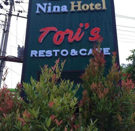 Hotel Nina
